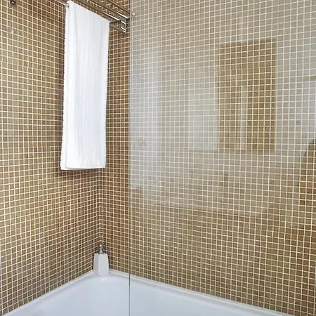 Apartamento Orange 3 House