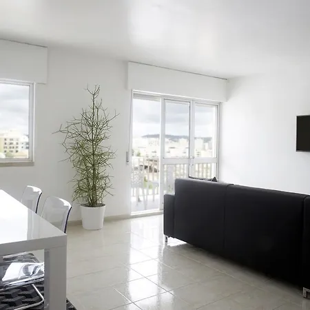 Apartamento Orange 3 House Loulé