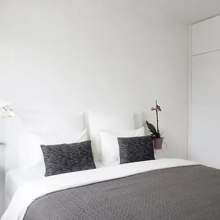 Apartamento Orange 3 House *