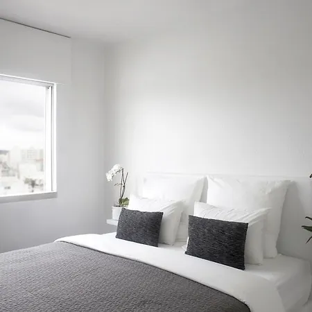 Apartamento Orange 3 House