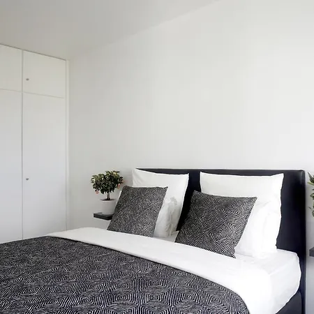 Apartamento Orange 3 House