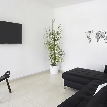Apartament Orange 3 House